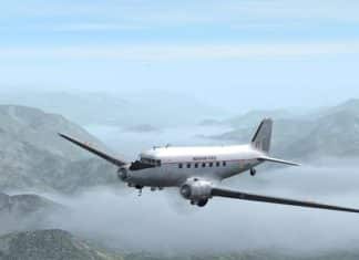 The Flight from Tuting