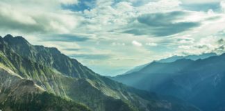 SEARCHING FOR SHAMBHALA