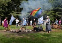 The Profound Treasury Retreat