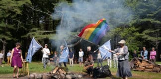 The Profound Treasury Retreat