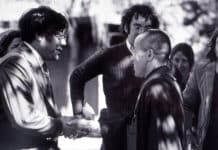 The Chogyam Trungpa Institute