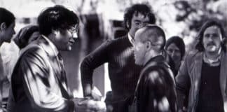 The Chogyam Trungpa Institute