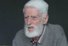 James George Chronology