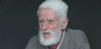 James George Chronology