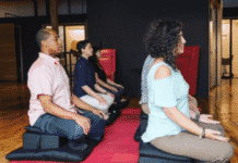 Westchester Buddhist Center