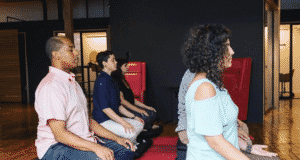 Westchester Buddhist Center