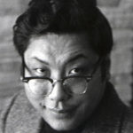 unTrungpa Rinpoche Over the glassesnamed
