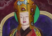 Songs from the Rain of Wisdom