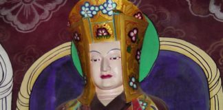 Songs from the Rain of Wisdom