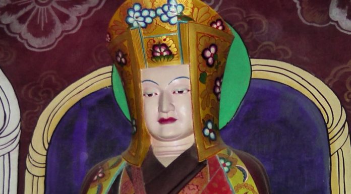 Songs from the Rain of Wisdom