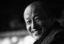 Parinirvana Day Message from Dzongsar Khyentse Rinpoche