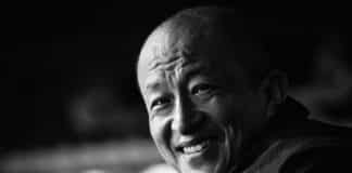 Parinirvana Day Message from Dzongsar Khyentse Rinpoche