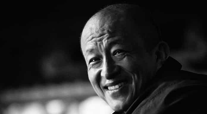 Parinirvana Day Message from Dzongsar Khyentse Rinpoche