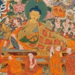 9+the+parinirvana