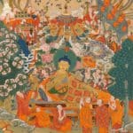 9+the+parinirvana