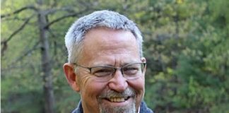 Tributes for Douglas Anderson