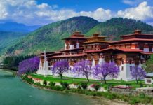 A Letter to the Queen of Bhutan on Her 90th Birthday