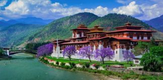 A Letter to the Queen of Bhutan on Her 90th Birthday
