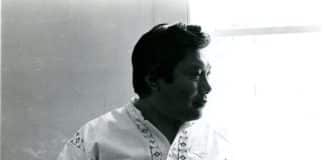 50 Years Ago: First Teachings in North America