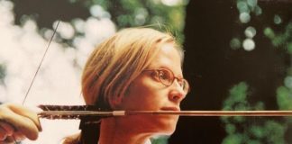 Tribute to Carolyn Kanjuro