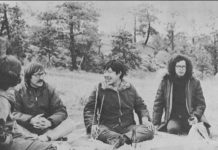 Tribute to Karl Usow