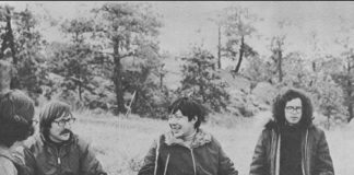 Tribute to Karl Usow