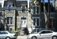 Montreal: where it all started