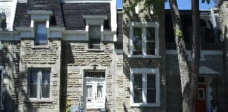 Montreal: where it all started