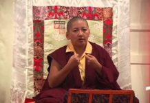 The Heart of Enlightened Action