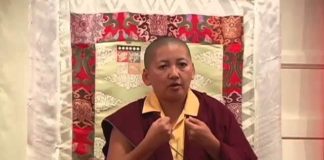 The Heart of Enlightened Action