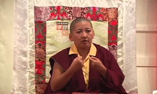 The Heart of Enlightened Action