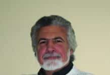 Tribute to Peter Barbieri