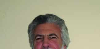 Tribute to Peter Barbieri