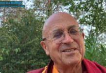 Matthieu Ricard on the Anniversary of Dilgo Khyentse Rinpoche’s Parinirvana