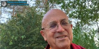 Matthieu Ricard on the Anniversary of Dilgo Khyentse Rinpoche’s Parinirvana