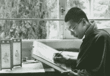 Introduction to The Art of Calligraphy: Part II