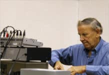 Tribute to Norm Matkin