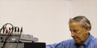 Tribute to Norm Matkin