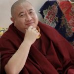 Shechen Rabjam Rinpoche