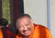 Chokling Rinpoche: A Powerhouse of Dharma