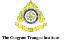 Translating the Dharma