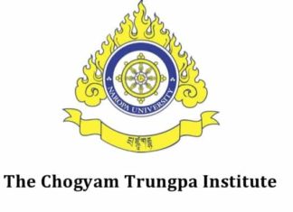 Translating the Dharma