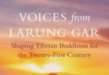 Voices from Larung Gar