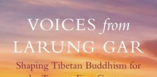 Voices from Larung Gar
