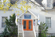 Harvest of Peace: Halifax 2010