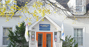 Harvest of Peace: Halifax 2010