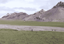 Pilgrimage to Chögyam Trungpa’s Birthplace