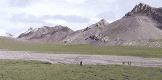 Pilgrimage to Chögyam Trungpa’s Birthplace