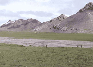 Pilgrimage to Chögyam Trungpa’s Birthplace