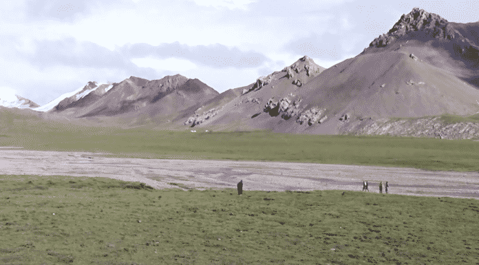 Pilgrimage to Chögyam Trungpa’s Birthplace